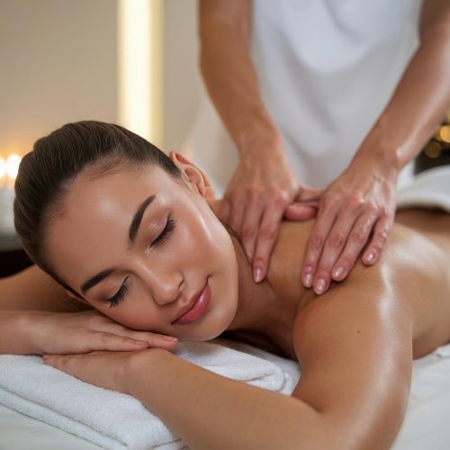 Masaje Terapéutico y Spa para 1 Persona en Bogotá | Plan Sodalita