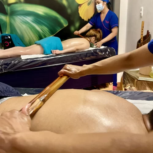 PLAN ROSALINA cpo spa