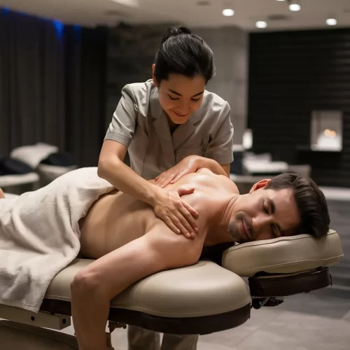 Plan de Spa Completo para 1 Persona en Bogotá | Plan Rubí