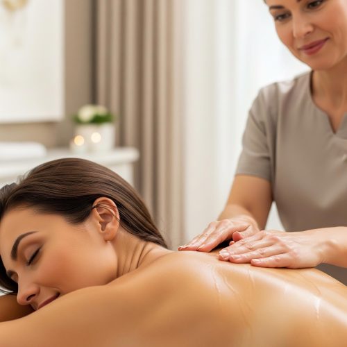 Plan de Spa Relajante para 1 Persona en Bogotá | Plan Cuarzo