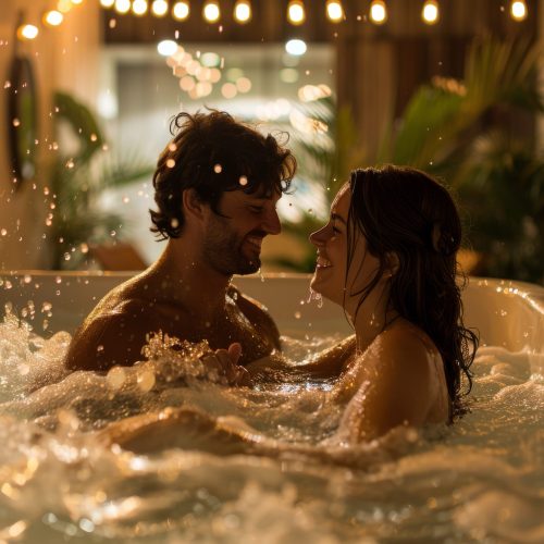 Vivan una experiencia de bienestar excepcional con el Plan Diamante de CPO Spa, un completo recorrido de tres horas diseñado para dos personas.